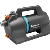 Gardena pump 4300 Silent