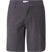 Only & Sons Onsmark 0011 Cotton Linen Shorts Noos - Black - XL