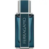 Salvatore Ferragamo Intense Leather Eau de Parfum 50 ml