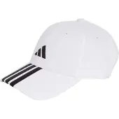 Adidas Bball 3S Cap Nl - White - 54-56