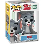 Funko POP! POP! Vinyylihahmo: Tom & Jerry - Tom