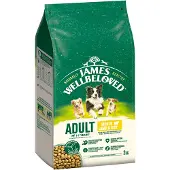 James Wellbeloved 2kg Adult Hypoallergenic Lamb & Rice koiranruoka