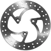Brembo Oro 68b40758 Jarrulevy