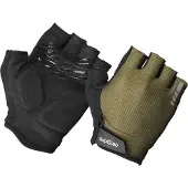 Gripgrab Explr Padded Kurze Handschuhe