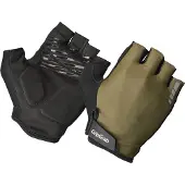 Gripgrab Ride Padded Lyhyet Hanskat