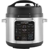 Crock-Pot - Turbo Express Haudutuspata 5,6 L