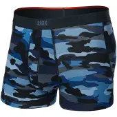 Saxx Vibe Xtra Trunk Fly Boxerit