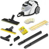 Kärcher Höyrypuhdistin SC 5 EasyFix Iron Plug Select