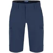Projob 2560 Stretch Shortsit - Navy blue - C54