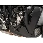 Hepco&Becker Moottorisuojarauta S1000XR MUSTA