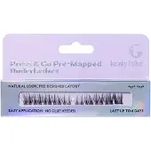 G Beauty Lashes Press & Go Pre-Mapped Underlashes Charm