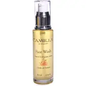 Camilla of Sweden Face Wash Natural Fresh Grape Aroma 60 ml