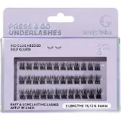 G Beauty Press & Go Underlashes Lust