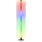 Mecharite - Gulv RGB Lys Rør - 120cm