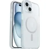 Otterbox React MagSafe suojakotelo, Apple iPhone 16e/15/14/13, Stardust