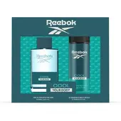 Reebok Cool Set Eau de Toilette Him