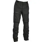 Acerbis X-Rover waterproof Ladies Moottoripyörän tekstiilihousut