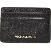 Michael Kors Kotelo kulta / musta