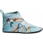 Molo Zimba Slip-On Sandaalit Baby Turtles 23-24 EU Sininen 23-24 EU Pojat, Tytöt