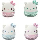 Squishmallows HELLO KITTY W21 Pehmolelu "Velvet", 20 cm