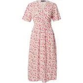 Pieces Tala Midi Lyhythihainen Mekko