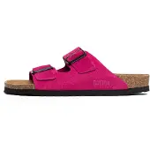 Bayton Sisäkengät 'ATLAS' fuksia