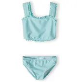 MINOTI Bikini vaaleansininen