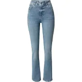 RÆRE by Lorena Rae Farkut 'Gwen' sininen denim / vaaleansininen