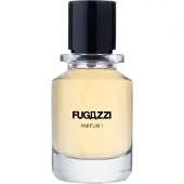 Fugazzi Parfum 1, Extrait de Parfum 50ml