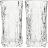 Iittala Ultima Thule kuohuviinilasi 18 cl, 2 kpl