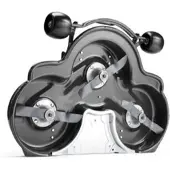 Husqvarna Combi 94 cm Leikkuulaite (200-sarja)