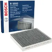 Bosch Raitisilmasuodatin 1 987 435 592