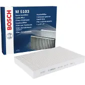Bosch Suodatin, sisäilma 1 987 435 103