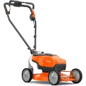 Husqvarna LB442i ruohonleikkuri