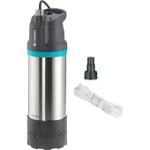 Gardena Uppopainepumppu 6100/5 Inox Auto