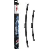 Bosch Pyyhkijänsulka Aerotwin 3 397 014 00R, 575/400mm, Edessä, 2 Kappale