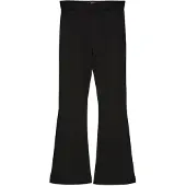 Vero Moda Kamma Mr Flared Jersey Housut