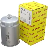 Bosch Polttoainesuodatin , 1 457 434 436 - Volvo - V70, Xc70, S60, Xc90, S80