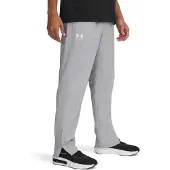 Under Armour Housut UA Rival Wvn Windbreaker Pnt 1390150-011 koko 3XL