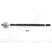 Japanparts Raidetangon pää, suora RD-518