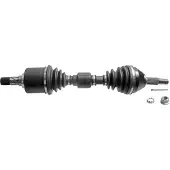 FEBI BILSTEIN 193704 - Vetoakseli