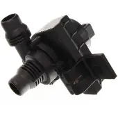 MAXGEAR Lisävesipumppu (jäähdytysnestekierto) 47-0327