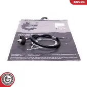 ESEN SKV Vaijeri, seisontajarru 26SKV834