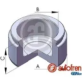 AUTOFREN SEINSA Mäntä, jarrusatula D025696