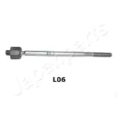 Japanparts Raidetangon pää, suora RD-L06