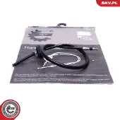 ESEN SKV Vaijeri, seisontajarru 26SKV854