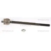 TRISCAN Raidetangon pää, suora 8500 25244