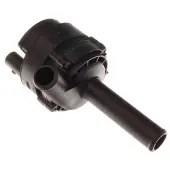 MAXGEAR Lisävesipumppu (jäähdytysnestekierto) 47-0347