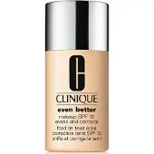 Clinique Even Better Foundation SPF15, 30ml, WN 38 Stone