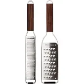 Microplane Master-raastinsetti, 2 osaa Ruostumaton teräs
